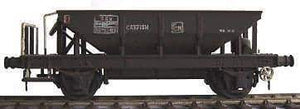 CAM-C11 CAMBRIAN Catfish / ZEV 19ton built 955 19 ton ballast wagon