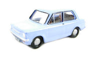 C403 B-T MODELS Hillman Imp in light blue. - UNBOXED