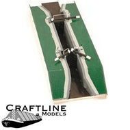 AK2 CRAFTLINE MODELS Narrow Lock