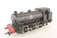 D8A REPLICA WD Austerity J94 0-6-0ST in BR Black #68077- BOXED