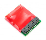 DCC91 GAUGEMASTER 21 Pin Ruby 2 function DCC decoder