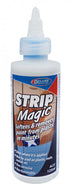 DLAC-22 DELUXE MATERIALS "STRIP Magic" paint remover 125mL