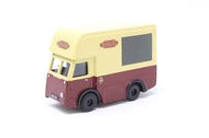 EM76641 CLASSIX NCB Electric High Top Van "British Railways".