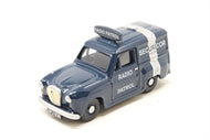 EM76666 CLASSIX Austin A35 van - Securicor Radio Patrol"
