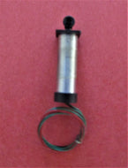 ES14 ECKON Ground Signal, 2 light: RED and GREEN