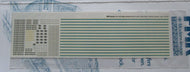 F520 FMR TRANSFERS  ScotRail/Provincial Liveries: body stripes: locos and coaches