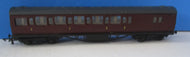 GF10631 GRAFAR LMS 57 foot Brake Composite - UNBOXED