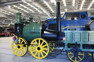 Gift Card British Model Trains