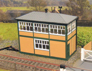 GM402 GAUGEMASTER Signal Box kit