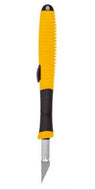 GM578 GAUGEMASTER Retractable Hobby Knife