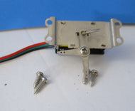 HAT-PM-01 HATTONS Solenoid Point motor - Unused, assembled ready to install