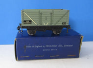 HD-32056 HORNBY DUBLO 16 Ton Mineral Wagon BR - BOXED