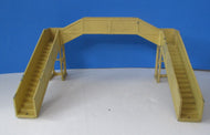 HD-32101 HORNBY DUBLO footbridge - UNBOXED