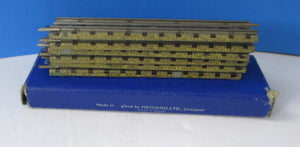 HD-32201 EDB11/2 six half straights in box