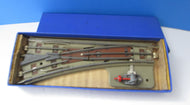 HD-32248 ISPL Left hand isolating switch points - Boxed