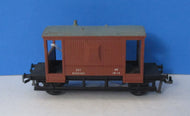 HD-4311 HORNBY DUBLO BR Brake van B950350 - UNBOXED