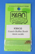 KM430 KEAN-MAYGIB Coach Buffer Bush (20)