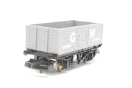 L305616 LIMA 7-Plank Open Wagon in GWR Grey  - UNBOXED