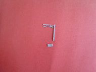 N9 FLEETLINE Midland railway loading gauge (N Gauge) - unpainted