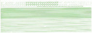PX107 HMRS TRANSFERS Pressfix General Purpose Green Lining