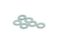 R-9 PECO  1/8 inch fibre washers approx. 50