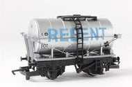 R025 HORNBY  Tank Wagon 'Regent" no. 101 - BOXED