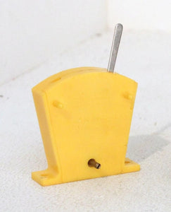 R046U Hornby 2 Pole Switch - for colour signal light operation (USED)