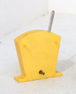 R046U Hornby 2 Pole Switch - for colour signal light operation (USED)