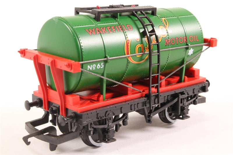 R127 HORNBY Tank wagon 