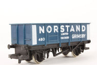 R220 HORNBY  Norstand Mineral Wagon 480 - BOXED