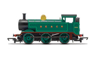 R30039 HORNBY (Railroad) 0-6-0T 326 SE&CR