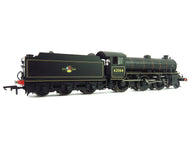 R3243B-DCC HORNBY  Class K1 2-6-0 62045 in BR Black with late crest - DCC Fitted - BOXED