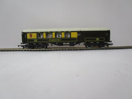R328 - HORNBY Pullman 3rd class parlour brake car - UNBOXED