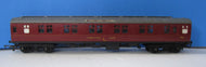 R339-P01 HORNBY B.R Second Class Sleeping Car 2510 - UNBOXED