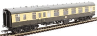 R40021 HORNBY  Mk1 BCK brake composite corridor in BR chocolate and cream - 20183