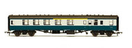 R40023 HORNBY Mk1 Brake Composite Corridor W21178