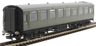 R40030 HORNBY SR, Maunsell Third Class Dining Saloon, 7864
