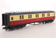 R419 HORNBY B.R (Ex L.N.E.R) Sleeping Car E1237 - UNBOXED