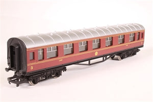 R433A HORNBY L.M.S. Composite Coach 3934