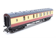 R443 HORNBY B.R Brake Coach M26546 - BOXED