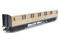 R448B HORNBY L.N.E.R First Class Sleeping Car 1316 - BOXED