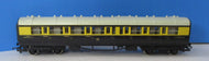 R456 HORNBY GWR Composite coach 6024 - BOXED