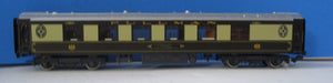 R4664-P01 HORNBY  Pullman K-Type First Class Parlour Car  - UNBOXED