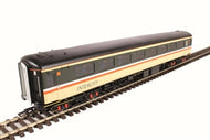 R4809 HORNBY Mk2E TSO tourist second open 5889 in Intercity livery