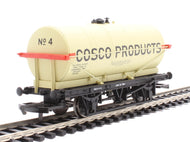 R60036 HORNBY 20 Ton Tank Wagon - Cosco