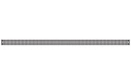 R603 HORNBY Long Straight Track