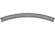 R607 HORNBY Double Curve 2nd Rad Track