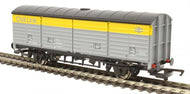 R6188 HORNBY 45 Ton VDA closed van "Civil Link" - BOXED