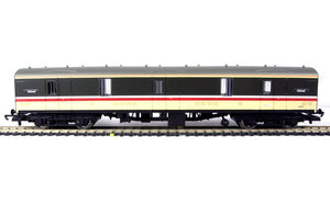 R6354 HORNBY  Mk1 GUV Motorail van in Intercity livery - 94312 -BOXED