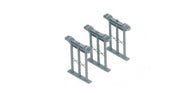R659 HORNBY High Level Piers